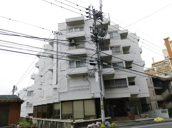 八事ハイツの物件内観写真